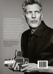 Erwin Olaf Springveld achterzijde