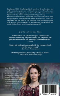 Karel, Károly achterzijde