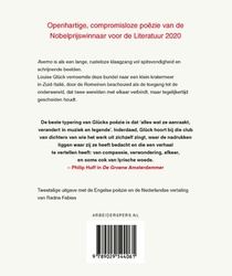Averno achterzijde