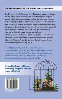 VerpleegThuis achterzijde