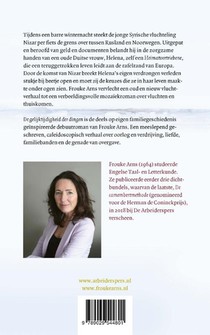 De gelijktijdigheid der dingen achterzijde