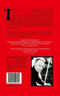 Geloof me maar achterzijde