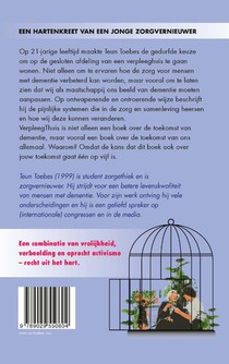 VerpleegThuis achterzijde