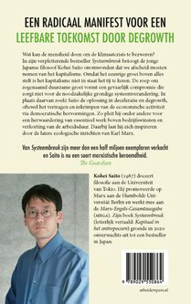 Systeembreuk achterzijde