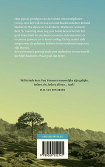 Gevolgen achterzijde