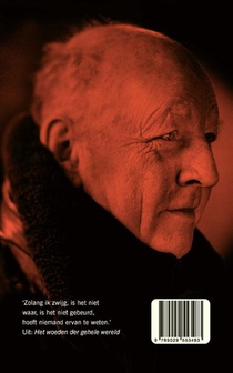 Het woeden der gehele wereld achterzijde