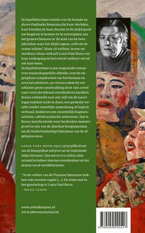 De kapellekensbaan achterzijde