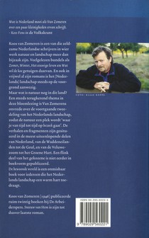 De bewoonde wereld achterzijde