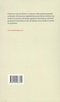 Bijgeluiden achterzijde