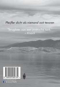 Idyllen achterzijde