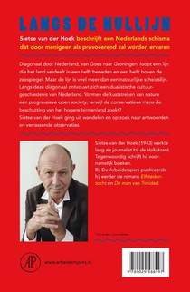 Langs de nullijn achterzijde