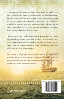 Geheimen van mijn hart achterzijde