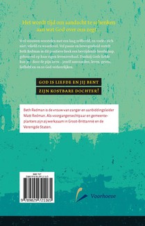 Onvoorwaardelijke liefde voor jou achterzijde