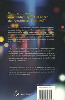 Dubbelleven achterzijde