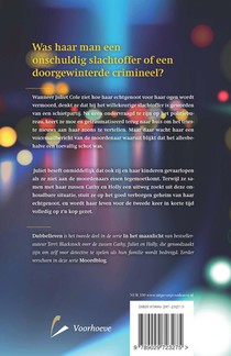 Dubbelleven achterzijde