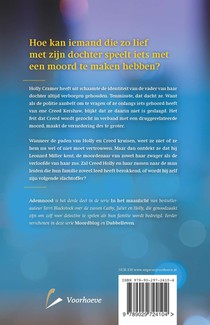 Ademnood achterzijde