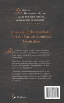 Kerstverhalen achterzijde