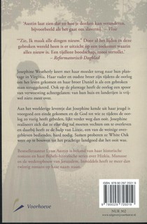 De plantage achterzijde