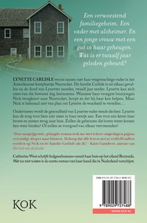 Wat we niet wisten achterzijde