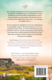Zeerozen achterzijde