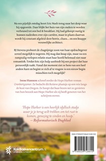 Zeerozen achterzijde