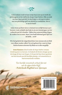 Ankerplaats achterzijde