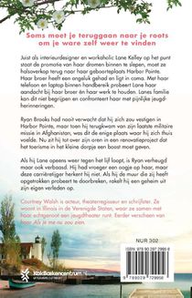 Kijk omhoog achterzijde