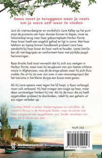 Kijk omhoog achterzijde