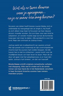 Alles wat ik vinden wil achterzijde