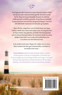 Lichtboei achterzijde