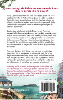 Vang me op achterzijde