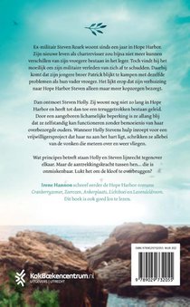 Sterrenbaai achterzijde