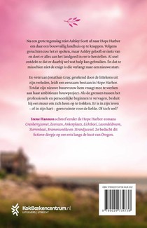 Bloesempad achterzijde