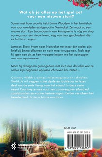 Wat ik je wil zeggen achterzijde
