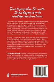 Opgescheept met jou achterzijde