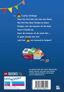 Ik help graag achterzijde