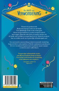 Ontwerpen & Overwinnen achterzijde