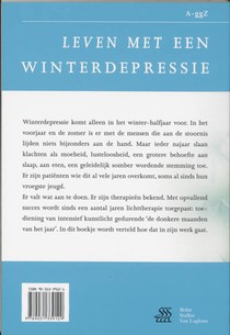 Leven met een winterdepressie achterzijde