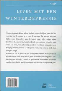 Leven met een winterdepressie achterzijde