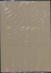 ADHD-vragenlijst (AVL) - scoreformulieren achterkant