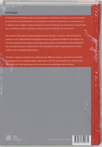 Pathologie achterzijde