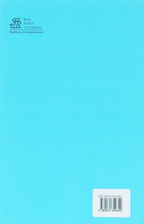 Leerboek Acute cardiologie achterzijde