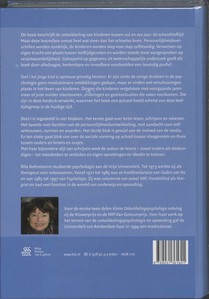 Kleine ontwikkelingspsychologie I achterzijde