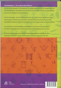 3 De romp en de wervelkolom achterzijde