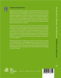 Handelen bij hypertensie achterzijde