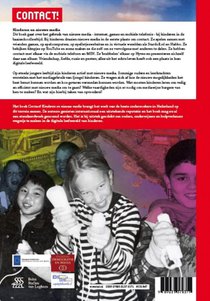 Contact! achterzijde