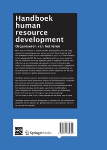 Human Resources Development achterzijde