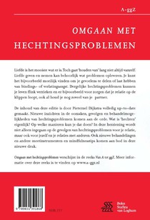 Omgaan met hechtingsproblemen achterzijde
