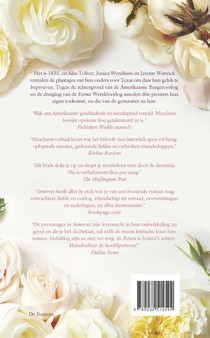 Somerset achterzijde