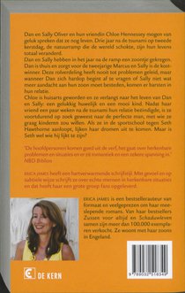 De kleine dingen achterzijde